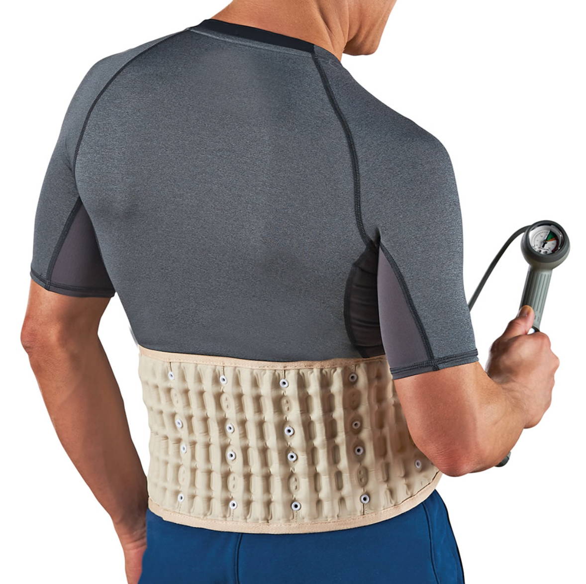 Lumbar Decompression Belt Kenko Back AU